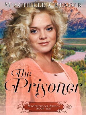 cover image of The Prisoner